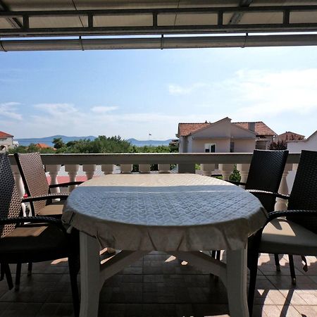 Apartments Ana Sukošan Kültér fotó