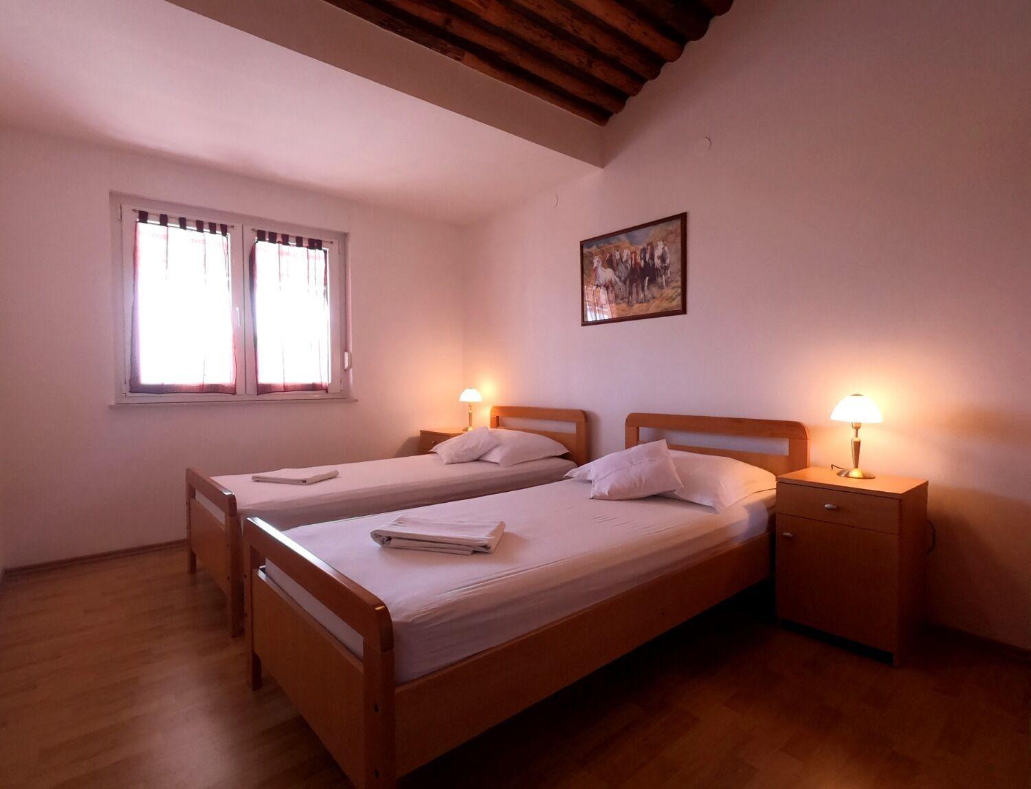 Apartments Ana Sukošan Kültér fotó