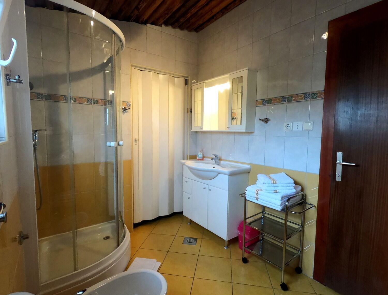 Apartments Ana Sukošan Kültér fotó