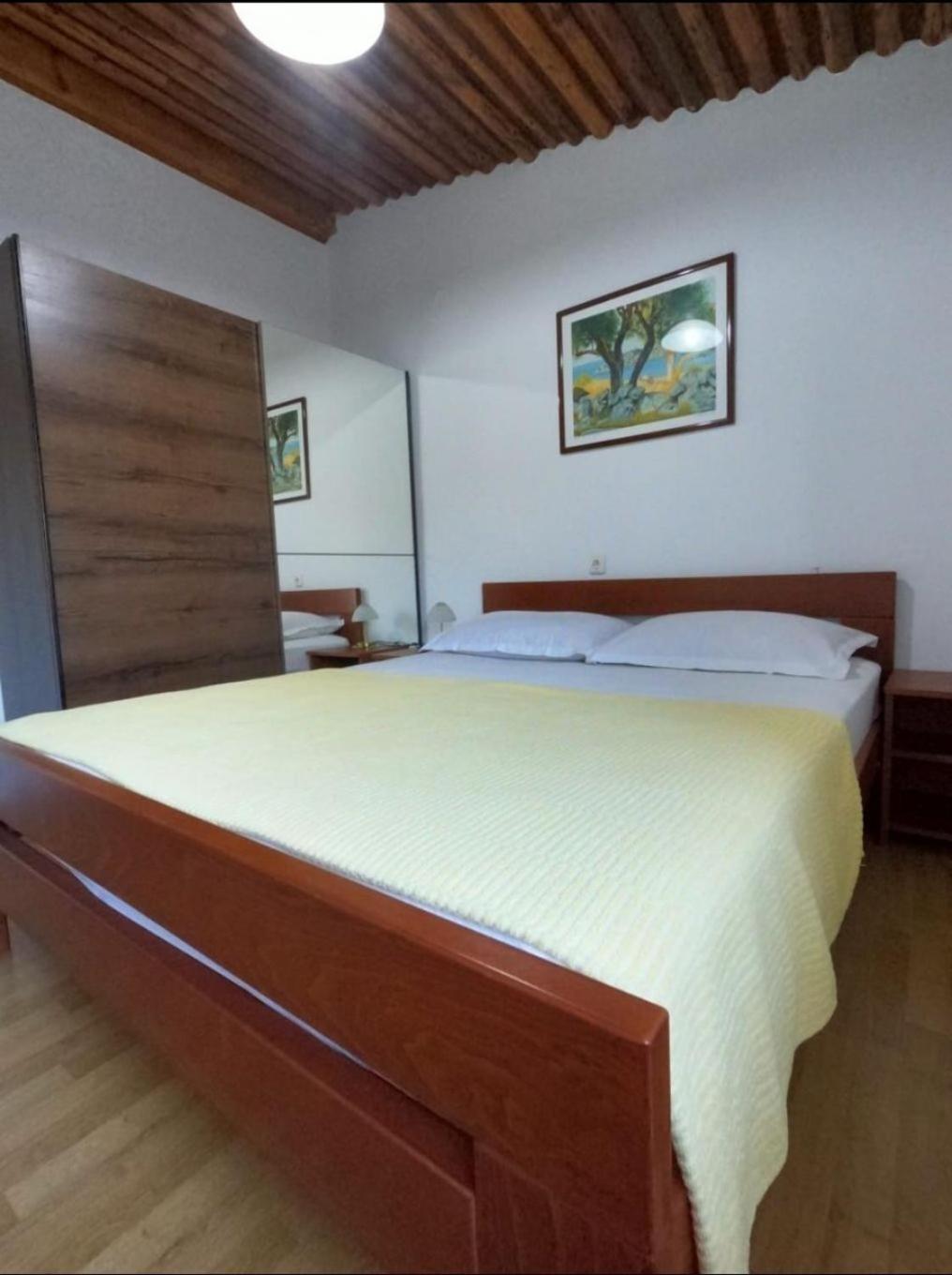 Apartments Ana Sukošan Kültér fotó