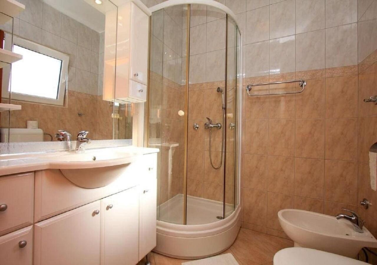 Apartments Ana Sukošan Kültér fotó