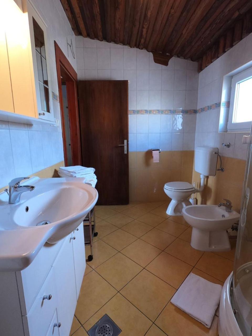 Apartments Ana Sukošan Kültér fotó