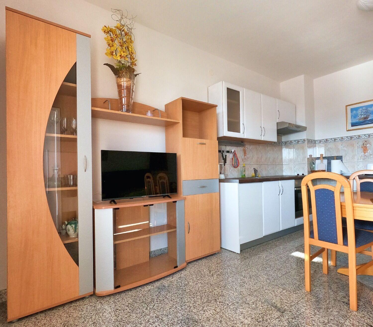 Apartments Ana Sukošan Kültér fotó
