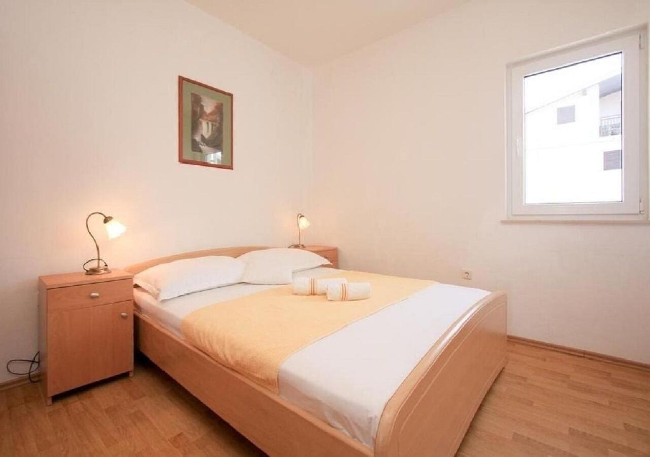 Apartments Ana Sukošan Kültér fotó