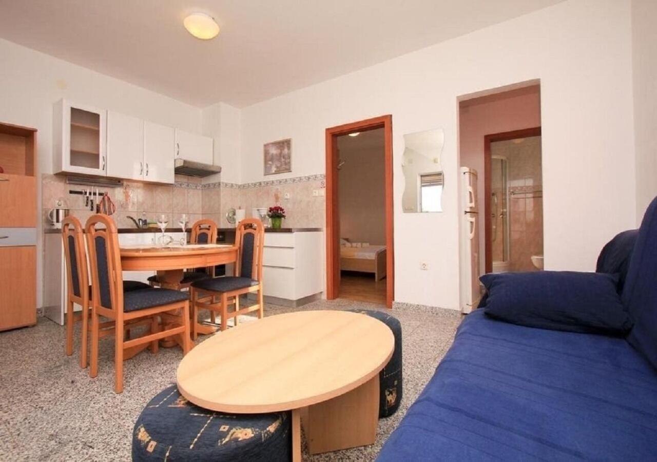 Apartments Ana Sukošan Kültér fotó